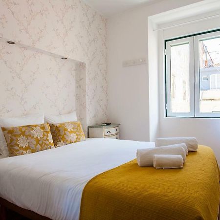 Cardal Lejlighed Lisboa Eksteriør billede